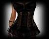 sexy dress black