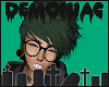 D | Green Hair