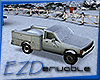 \EZD/Snowy Truck