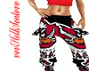 TampaBayBuccaneersFPants