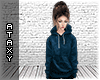街 Candy - Hoodie I 街