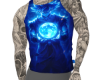 Tank top goku dbz