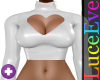 White Lazita Top