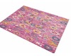 Boho Rug | Pink