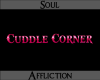 Cuddle Corner - Pink