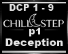 Deception - P1 ~7