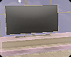 Tv + Glass Stand (P)