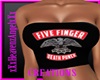 5 Finger Death Punch Tt