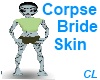 Corpse Bride Skin
