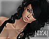 |LYA|Paceful black