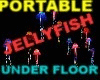 JellyFish UnderFloor