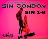 SIN CONDON W/ SEXY DANCE