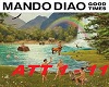 Mando Diao-All The Thing