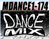 Mix Dance Music