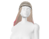 Lola n Beanie -Pink Ombr
