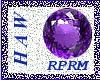 Amethyst Ring (RPRM)