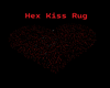 Hex Kiss Rug