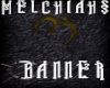 Melchiah Clan Banner