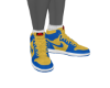 AJ 1s High Laney