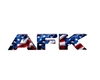 AFK - Patriotic