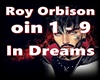 Roy Orbison-In Dreams