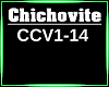 Chichovite