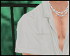 White Shirt Verão