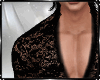 Casual Full Suit Black