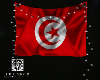 Tunsia Flag