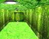 Forest Tunel 