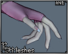 ANB Gloves+Nails