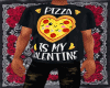 Pizza Valentines