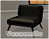 Leather Chair
