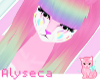 Aly! Dulce hair v3