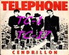 .Cendrillon (telephone) 