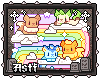 Eeveelutions [EXCL][M]