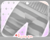 Roo.:[Blk] Stripe Tights