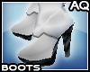 *AQ*BioBot Boots