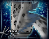 lKl GreyBlue Arm Tuff