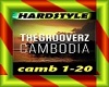 TheGrooverz - Cambodia