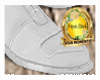 Sapato Branco-Shoe