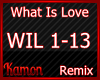MK| What Is Love Remix