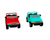 Mini Jeep Chat