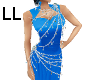 LL: Jewel Dress