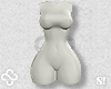 S! Ivory Romper