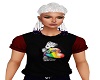 Groot Rainbow Tee