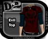 [D2] Evil Top