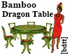 [bdtt]BambooDragon Table