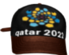 LWR}Qatar Cap M