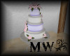 MW Marion Wedding Cake